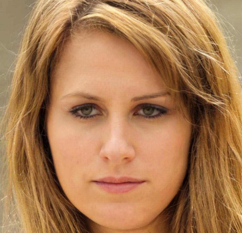 Portrait de Sophie Martin